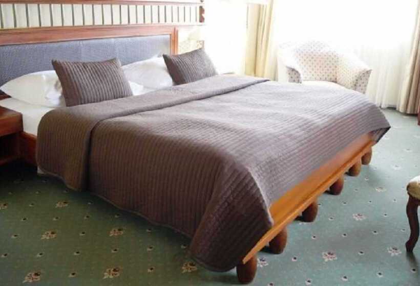 سوییت, U 3 Pstrosu