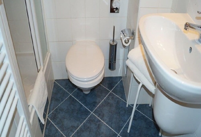 آپارتمان 1 خوابه, U 3 Pstrosu