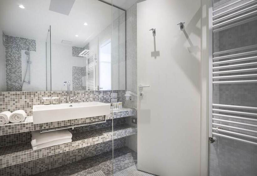 바다 전망 스위트, Maistra Select Family Hotel Amarin