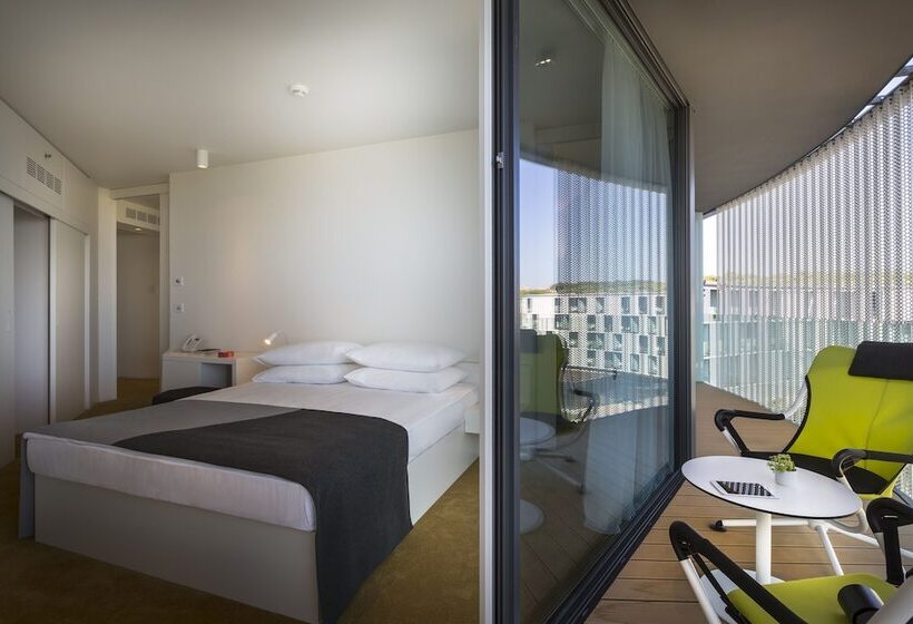 바다 전망 스위트, Maistra Select Family Hotel Amarin