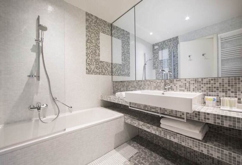 프리미엄 패일리룸, Maistra Select Family Hotel Amarin