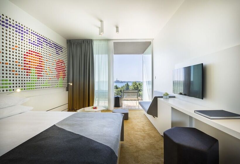 프리미엄 패일리룸, Maistra Select Family Hotel Amarin