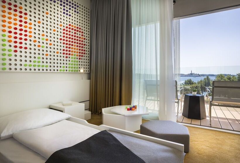 Семейный Номер Премиум, Maistra Select Family Hotel Amarin