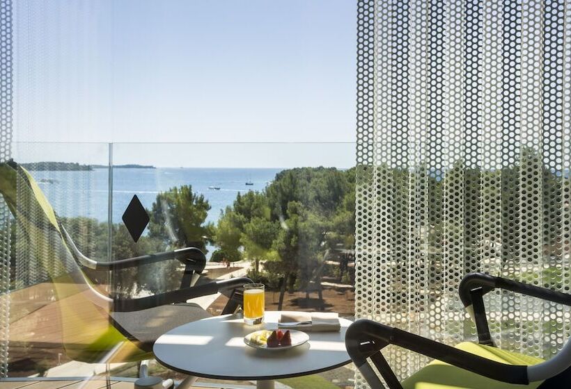 패밀리 룸, Maistra Select Family Hotel Amarin