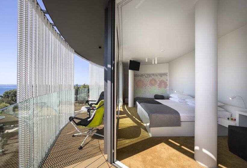 패밀리 룸, Maistra Select Family Hotel Amarin