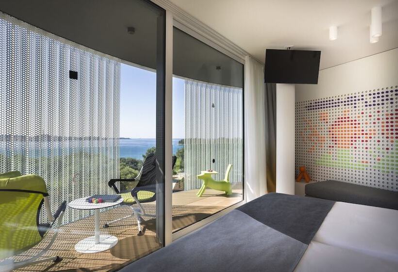 패밀리 룸, Maistra Select Family Hotel Amarin