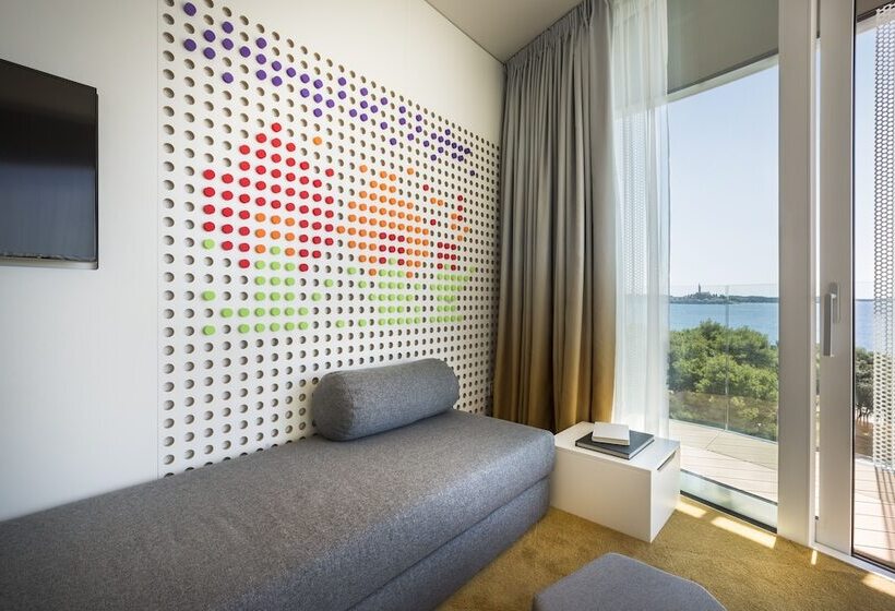 패밀리 룸, Maistra Select Family Hotel Amarin