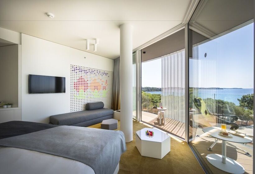 패밀리 룸, Maistra Select Family Hotel Amarin