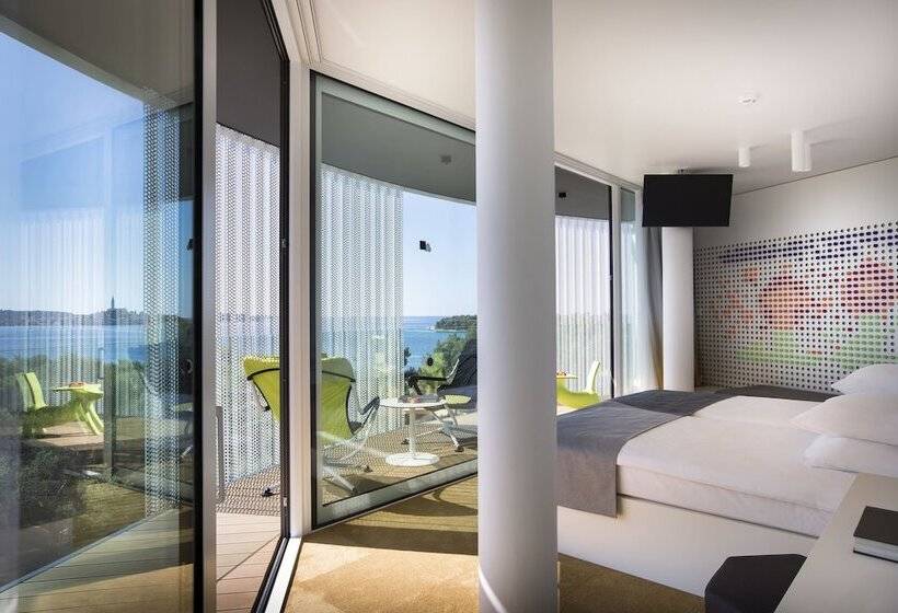 Семейный Номер, Maistra Select Family Hotel Amarin