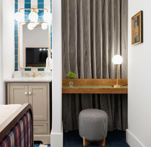 标准间, Palihotel San Diego