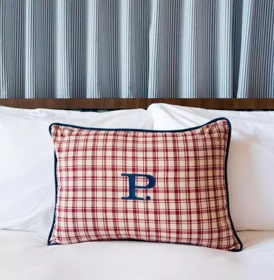 スタンダードルーム, Palihotel San Diego