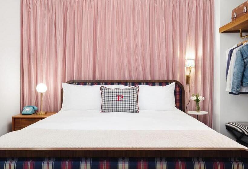 标准间, Palihotel San Diego