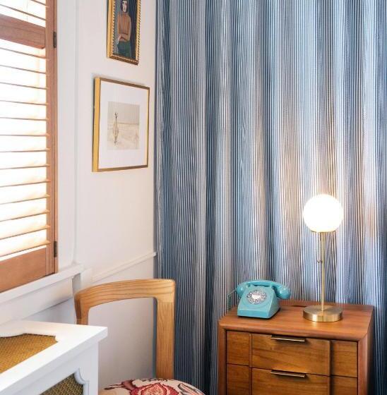 适合残疾人使用的标准间, Palihotel San Diego