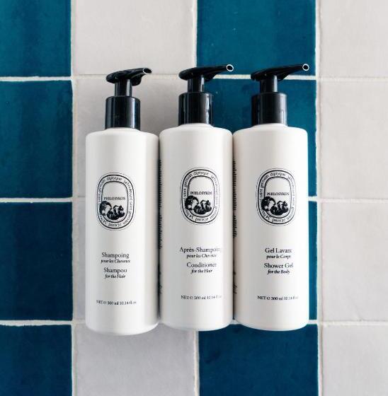 适合残疾人使用的标准间, Palihotel San Diego