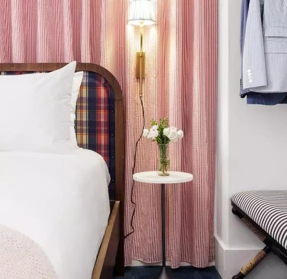 身障者適用スタンダードルーム, Palihotel San Diego