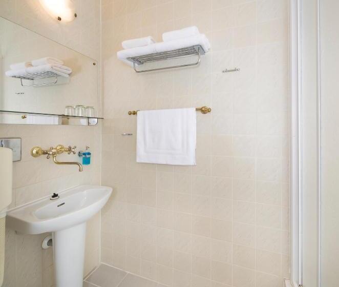 标准间, Spa Resort Libverda   Hotel Panorama