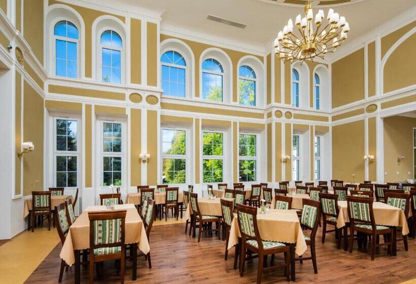 标准间, Spa Resort Libverda   Hotel Panorama