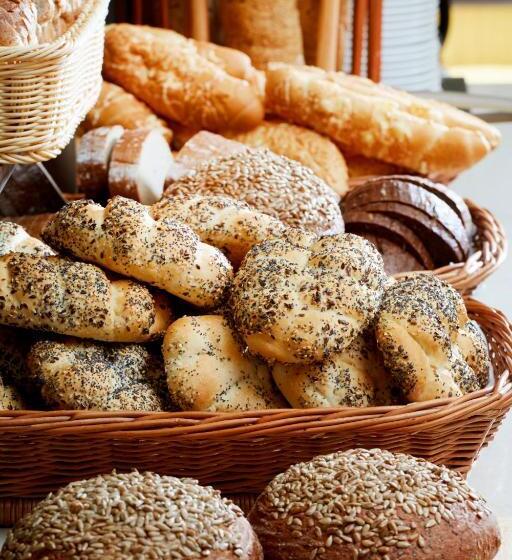 高级大房间, Spa Resort Libverda   Hotel Panorama