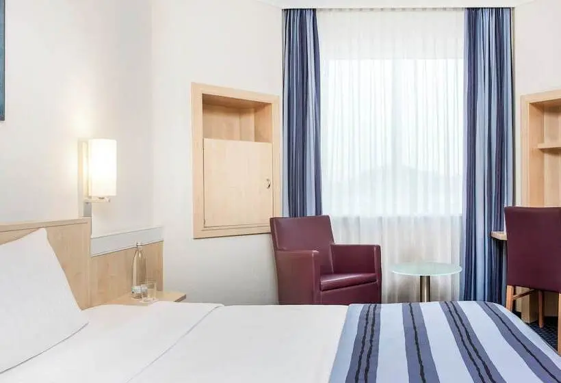 اتاق سوپریور, Freiburg City Center By Leonardo Hotels