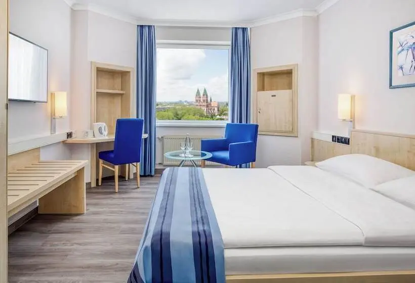 اتاق سوپریور, Freiburg City Center By Leonardo Hotels