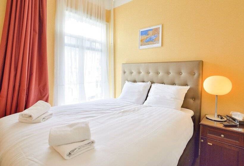 اتاق عادی, La Belle Vue