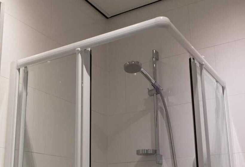 اتاق استاندارد, Doria