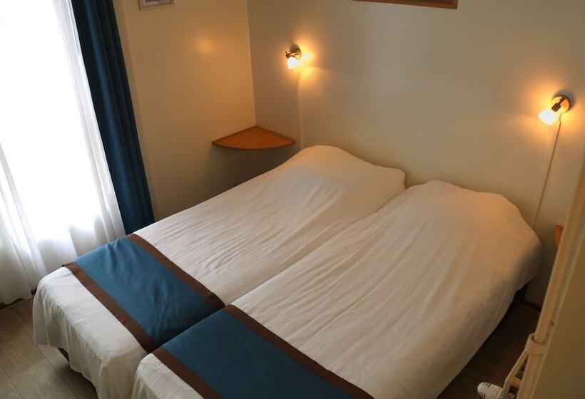 اتاق استاندارد, Doria