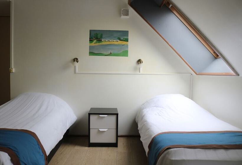 اتاق استاندارد, Doria