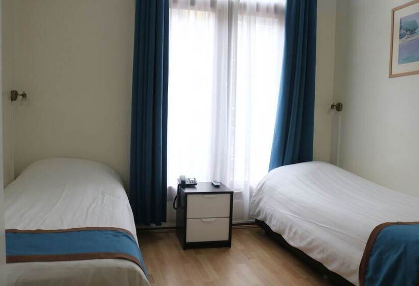 اتاق استاندارد, Doria