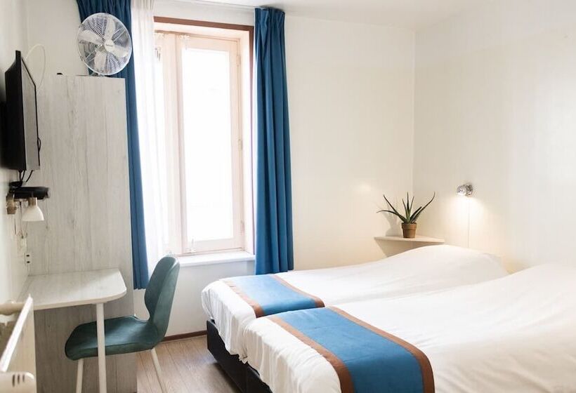 اتاق استاندارد, Doria