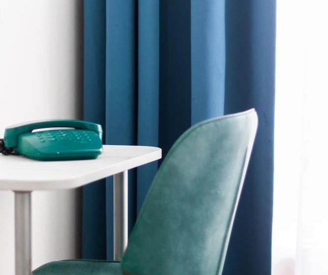 اتاق استاندارد, Doria