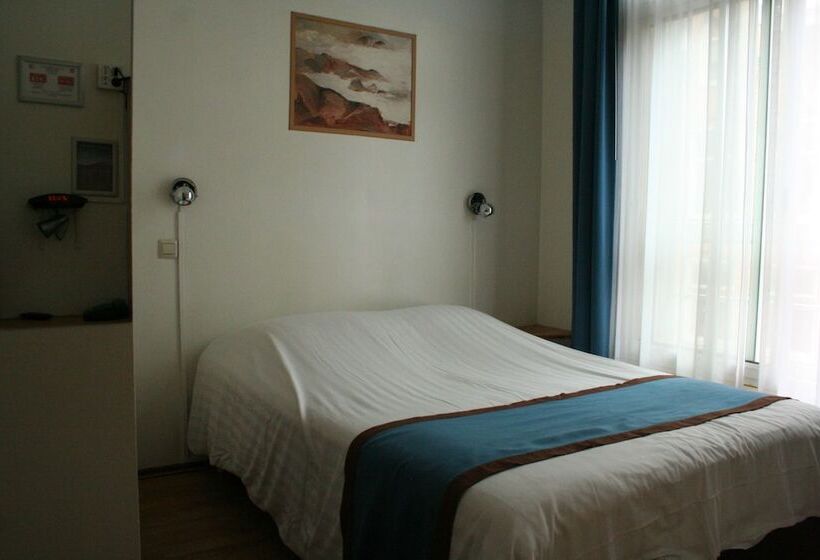 اتاق استاندارد, Doria