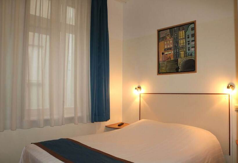 اتاق استاندارد, Doria