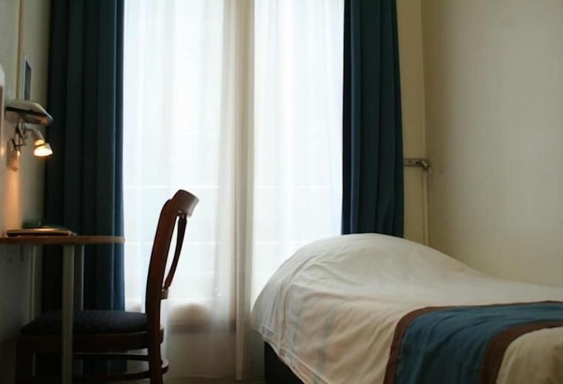 اتاق استاندارد یک نفره, Doria