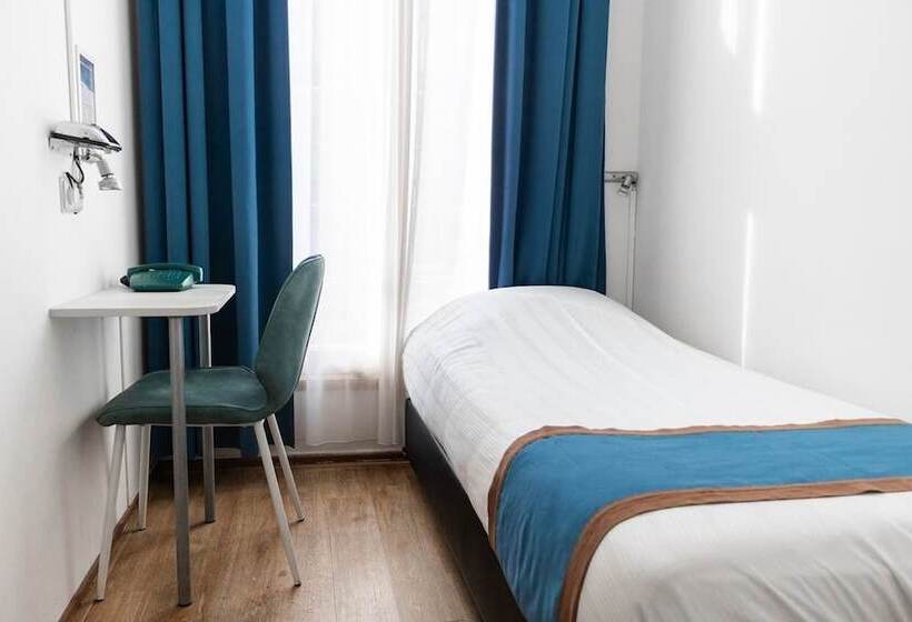 اتاق استاندارد یک نفره, Doria