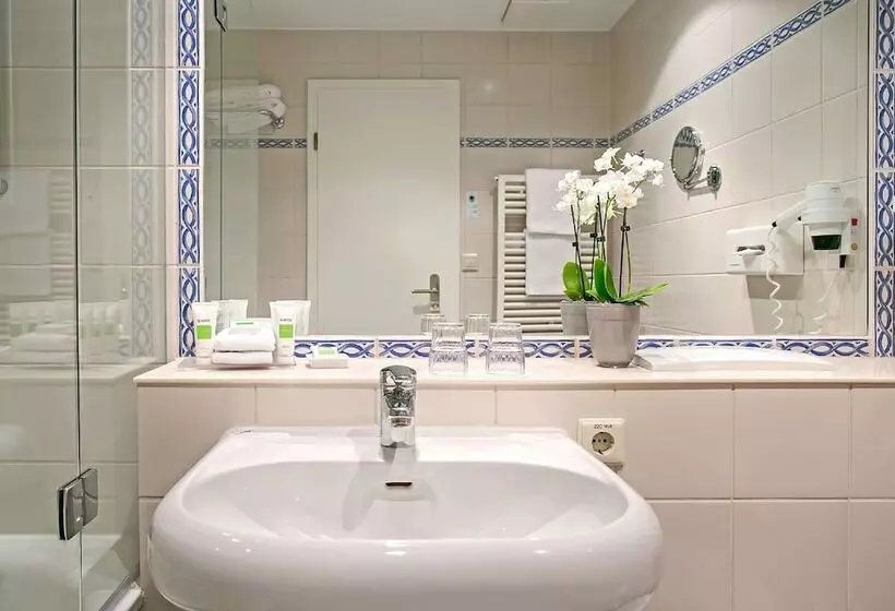 スタンダードルーム, Dorint Parkhotel Meißen