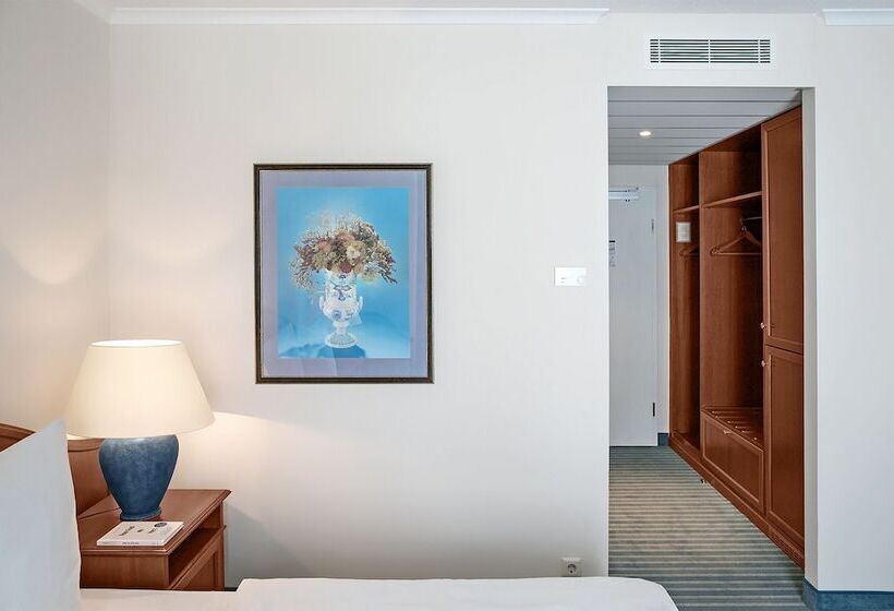 コンフォートルーム, Dorint Parkhotel Meißen