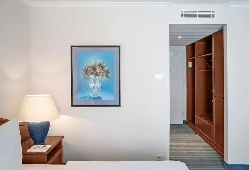 コンフォートルーム, Dorint Parkhotel Meißen