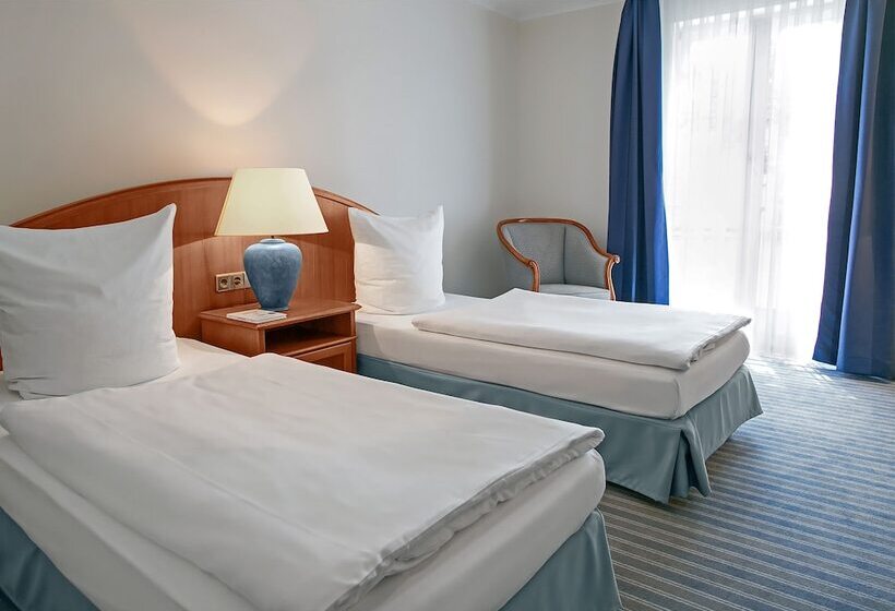 コンフォートルーム, Dorint Parkhotel Meißen