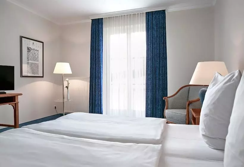 コンフォートルーム, Dorint Parkhotel Meißen