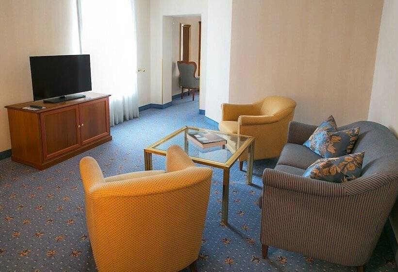 ジュニアスイート, Dorint Parkhotel Meißen