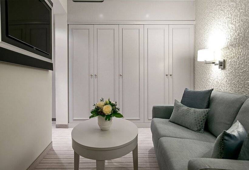 コンフォーとスイートルーム, Dorint Parkhotel Meißen