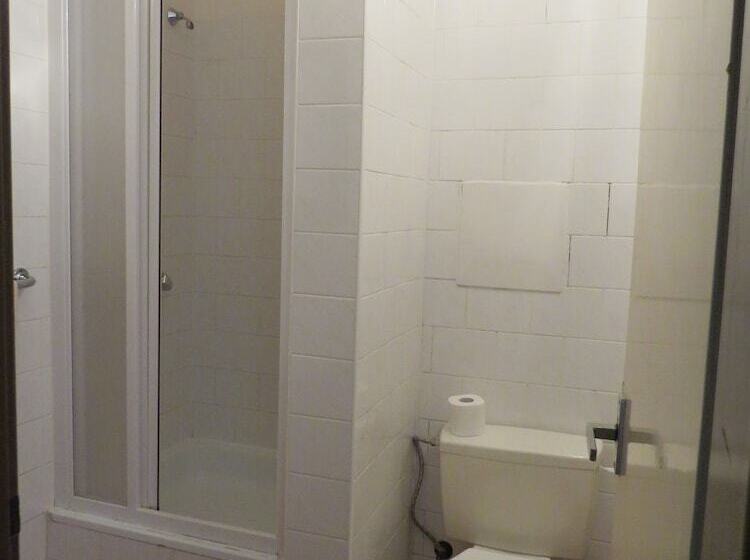 Cameră Standard, Hasa