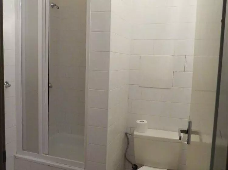 Standard Room, Hasa