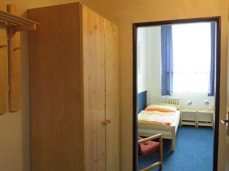 Standard Room, Hasa