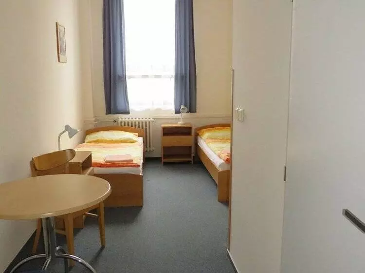 Standard Room, Hasa