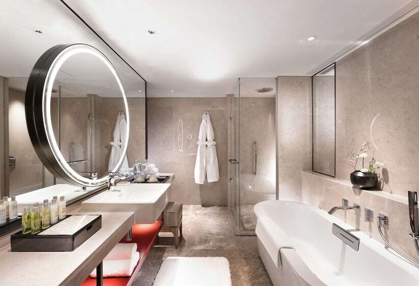 سوییت لوکس, Hilton Beijing