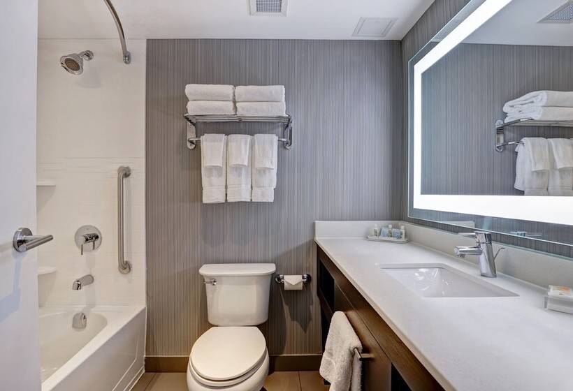 غرفة قياسية, Holiday Inn   Mississauga Toronto West, An Ihg