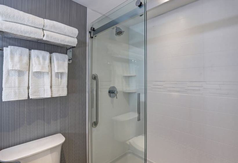 غرفة قياسية, Holiday Inn   Mississauga Toronto West, An Ihg