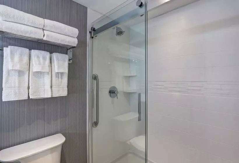 スタンダードルーム, Holiday Inn   Mississauga Toronto West, An Ihg